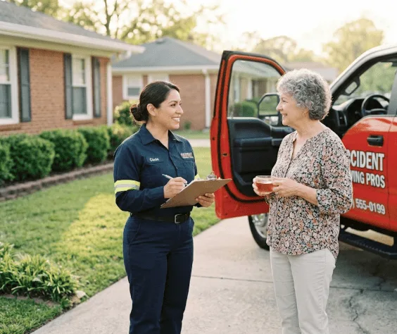 Accident Towing Service Homer, AK FAQs